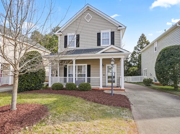 4912 Morning Edge Dr, Raleigh, NC 27613