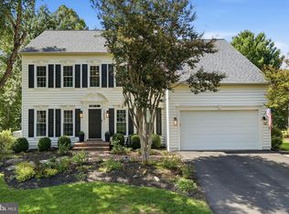 12668 Arthur Graves Jr Ct, Bristow, VA 20136