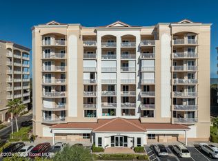 130 Warsteiner Way APT 203, Melbourne Beach, FL 32951
