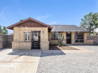 4745 W Morrow Dr, Glendale, AZ 85308
