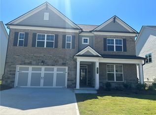 644 Fenwick Park Dr, Lawrenceville, GA 30045