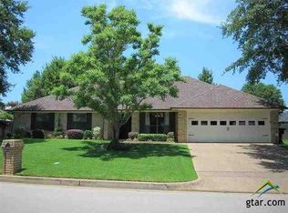 1303 W Rieck Rd, Tyler, TX 75703