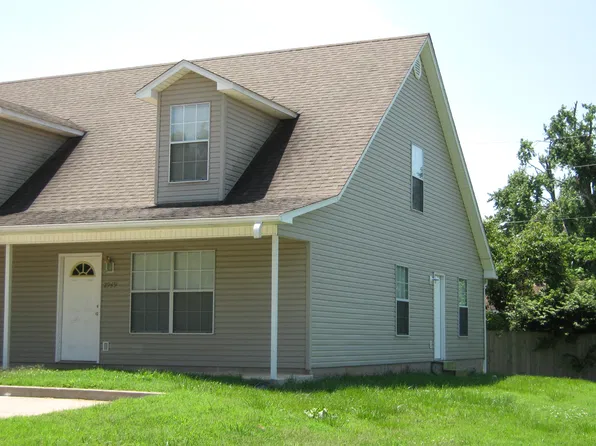 2947 W Sycamore St, Fayetteville, AR 72704