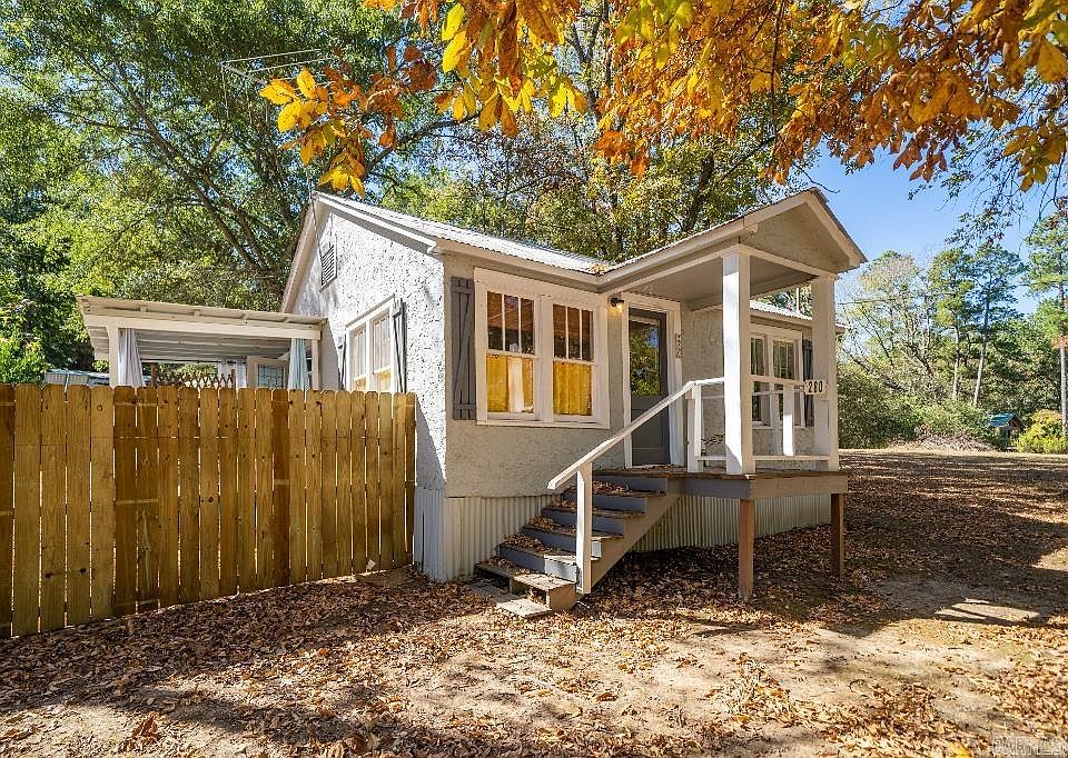 280 Sharon Ter, Hot Springs, AR 71913 MLS 23023457 Zillow