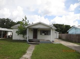 3920 55th Ave N, Saint Petersburg, FL 33714