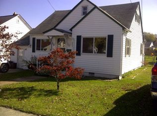 333 Bibb St, Oak Hill, WV 25901