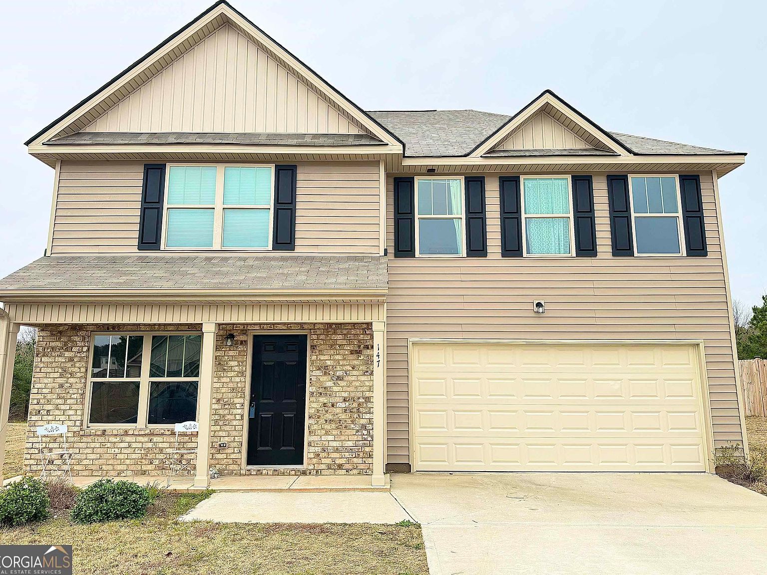 147 Goodall Woods Dr, Macon, GA 31216 Zillow