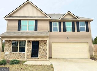 147 Goodall Woods Dr, Macon, GA 31216