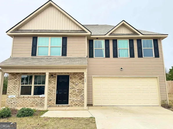 147 Goodall Woods Dr, Macon, GA 31216