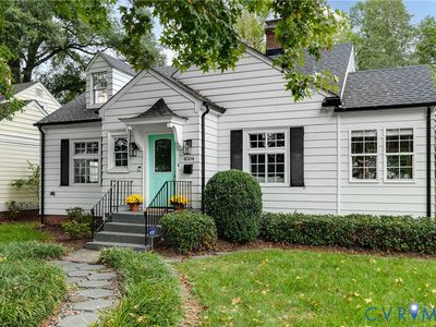 4504 Hanover Ave, Richmond, VA, 23221