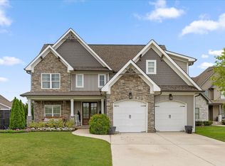 3280 Gavin Way, Apison, TN 37302