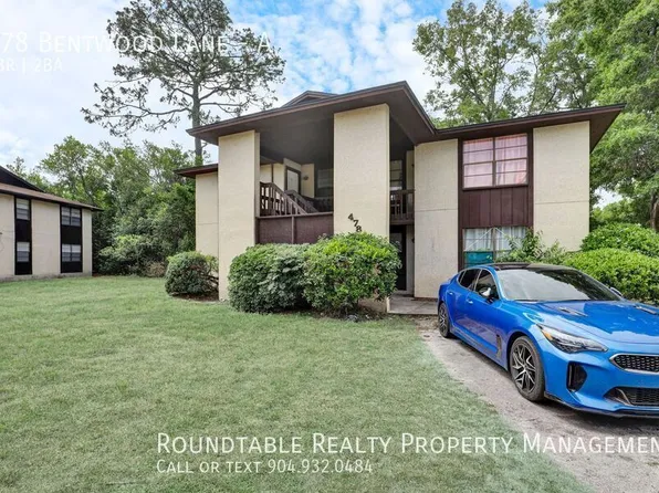 478 Bentwood Ln, Orange Park, FL
