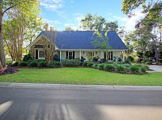 630 Cain Dr, Mount Pleasant, SC 29464