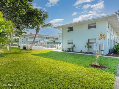 299 E Central Blvd APT 4, Cape Canaveral, FL, 32920