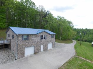 290 Bridges Rd, Heiskell, TN 37754