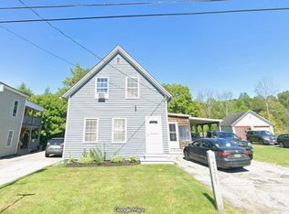 11 Bianchi St, East Barre, VT 05649