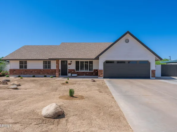 1317 E Kramer Circle, Mesa, AZ 85203