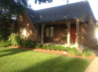 1742 S Florence Ave, Tulsa, OK 74104