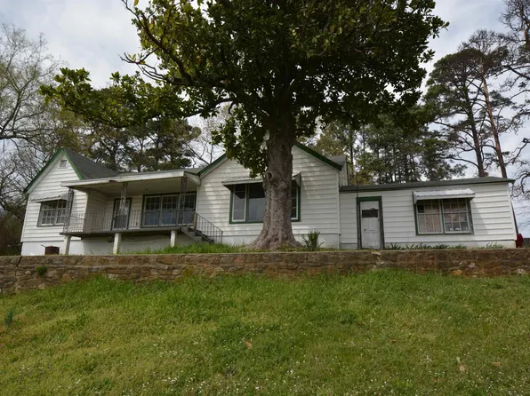 137 Pinehill Rd, Hot Springs, AR 71913