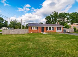 404 Mullican St, McMinnville, TN 37110