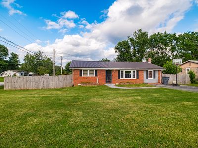 404 Mullican St, McMinnville, TN, 37110