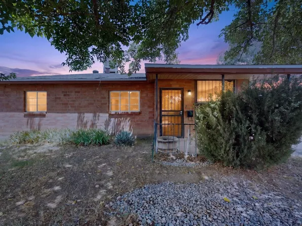 8715 Menaul Blvd NE, Albuquerque, NM 87112