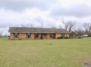 7642 Island Rd, Ventress, LA 70783