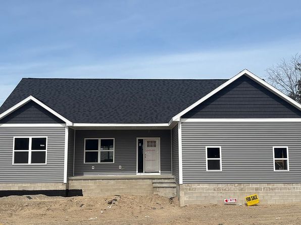 1006 Country Club Dr