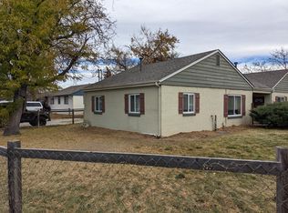 8395 W 52nd Ave, Arvada, CO 80002