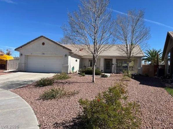 2808 Mountain Violet Ct, Las Vegas, NV 89108