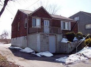 13040 Frankstown Rd, Pittsburgh, PA 15235