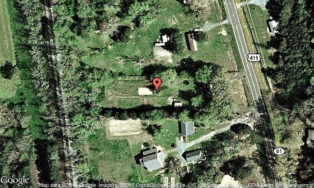 Map View
