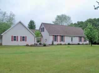 12966 Union Rd, Culver, IN 46511
