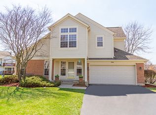 55 Ione Dr UNIT A, South Elgin, IL 60177