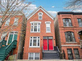 1626 N Honore St APT 3, Chicago, IL 60622