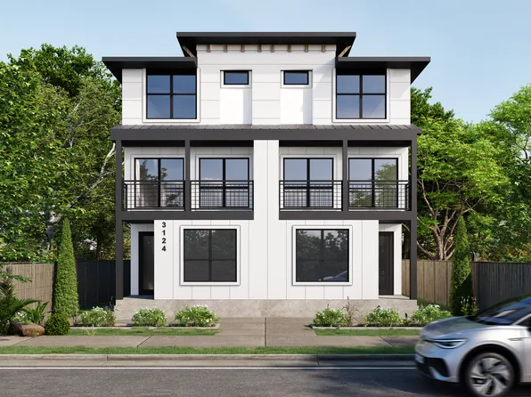 3124 Cockrell Ave, Fort Worth, TX 76109