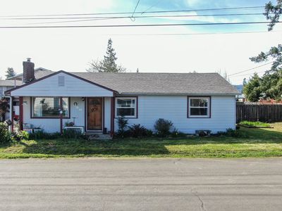 458 W Fair St, Roseburg, OR, 97471
