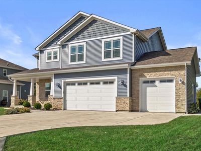 7620 259th COURT, Paddock Lake, WI, 53168