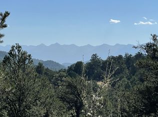 11175 County Road 255, Westcliffe, CO 81252