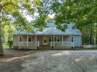 4811 Darbytown Rd, Henrico, VA 23231