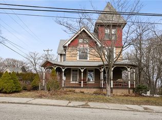 55 Prospect St, Willimantic, CT 06226