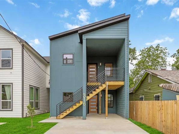 316 Clearwater St, Houston, TX 77029