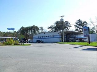 458 Armstrong Rd, Ringgold, GA 30736