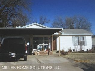 3833 SW 37th St, Oklahoma City, OK 73119