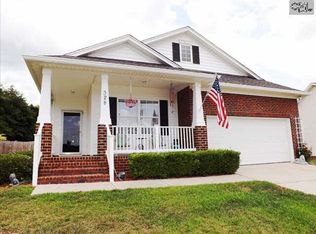 328 Farming Creek Way, Lexington, SC 29072