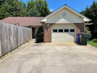364 West Street #H, Pittsboro, NC, 27312