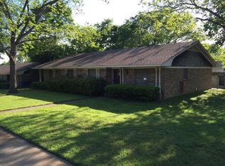 301 W Murray St, Denison, TX 75020