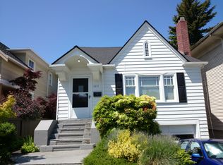 1631 1st Ave N, Seattle, WA 98109