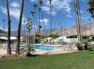 1862 Sandcliff Rd, Palm Springs, CA 92264