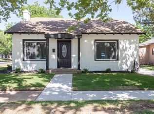 701 Polk St, Wichita Falls, TX 76301